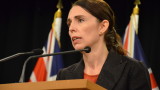 Правителството на Нова Зеландия с принципно решение за ограничаване на оръжията