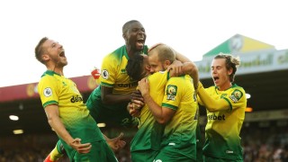 Играчи на Норич попаднаха в трансферния радар на Ливърпул