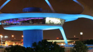 Мъж заплаши с взрив терминал на летището в Лос Анджелис