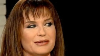 Тийнейджъри провалиха представление на Аня Пенчева