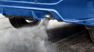 Продажбите на автомобили с дизелов двигател във Великобритания се сринаха
