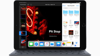 Apple показа два обновени таблета с поддръжка на Pencil