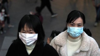 Китай потвърди за 571 случая от новия коронавирус Това съобщи