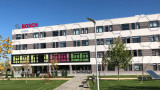 Продажбите на Robert Bosch в България и Румъния достигат €2 милиарда