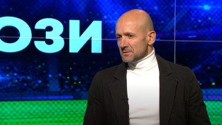 Радуканов: Всички искаме ЦСКА да е шампион всяка година, но трябва да се случат някои неща преди това