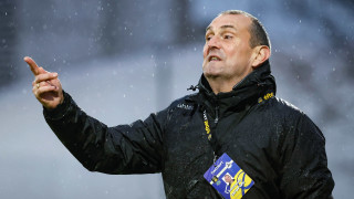 Златомир Загорчич се завръща начело на Славия за третия си