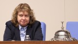 Киселова парира Радев: Въпросът за рефендума е спорен