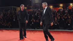 Ситуацията с Брад Пит, която откровено е подразнила Джордж Клуни 