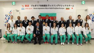 Тайбе Юсеин Биляна Дудова и Мими Христова имаха шанса да