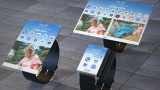  IBM патентова джаджа, която е часовник, смарт телефон и таблет в едно 