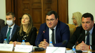 Спортната комисия отхвърли закона Симеонов за казината