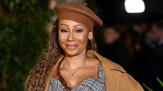 След два неуспешни брака и въпреки намерението си повече да