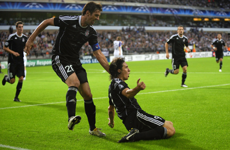 Бразилец ще играе за Сърбия