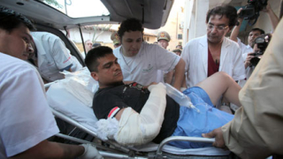 16 души загинаха при сблъсъци в Парагвай