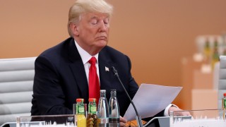 58% от американците са недоволни от Тръмп