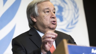 Съществува реален риск от глад на много места тази година