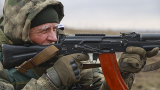 Ръководителят на разузнавателната служба към норвежкото министерство на отбраната вицеадмирал