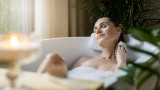 5 причини да изберем къпането във вана вместо душ