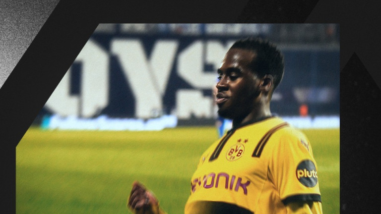 Серу Гираси подсилва Милан