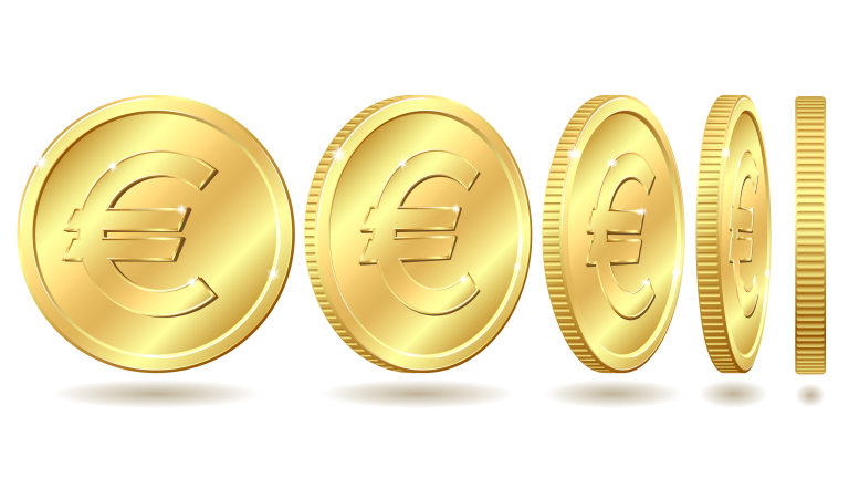 Що е то "златно евро" и има ли почва в Европа?