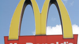 „Макдоналдс” затвори заведенията си в Крим