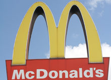 McDonald’s инвестира $800 млн. в Европа