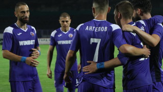 Привържениците на Етър събраха 8506 57 лева от началото на кампанията