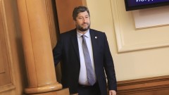 Христо Иванов иска бързо "разгонване" на ВСС 