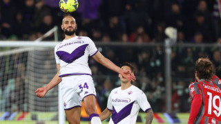 От Ювентус възнамеряват да се възползват от неяснотата около халфа