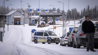 Финландия планира да засили граничната и националната сигурност за да се