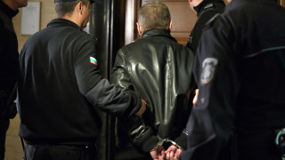 Апелативен съд София остави в ареста Марин Димитров като