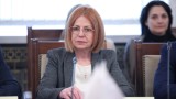 Фандъкова: Промени в образованието ще бъдат приоритет в есенната сесия на НС