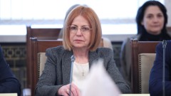 Фандъкова: Промени в образованието ще бъдат приоритет в есенната сесия на НС