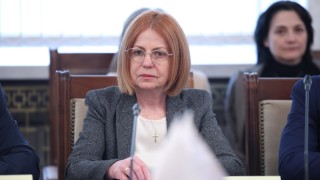 Фандъкова: Промени в образованието ще бъдат приоритет в есенната сесия на НС