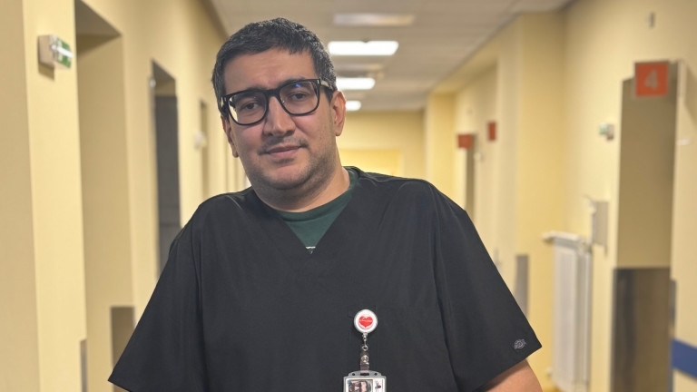 „Екстремните диети след празниците могат да имат негативен ефект, без медицински надзор“