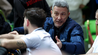 Легендата на българския баскетбол Георги Младенов гостува в подкаста Код