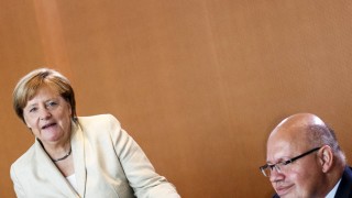 Шефът на канцеларията на германския канцлер Ангела Меркел заяви че