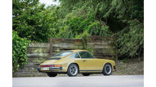 Газова експлозия повреди най голямата винтидж колекция на Porsche в Америка