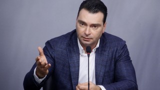 Елена Йончева ясно показа какво се случва в държавата а