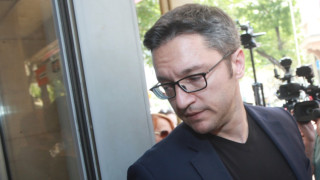 Народният представител от БСП и бивш министър на външните работи