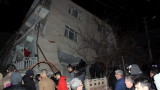  Земетресение от 6,8 по Рихтер удари Източна Турция 