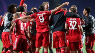 Звездите на Байерн Мюнхен няма да се радват със спечелената