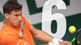 Само 6 дни ни делят от старта на най голямото спортно