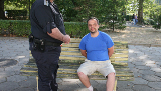 "Подписка" пусна мъжа с димките