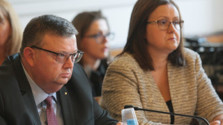 Главният прокурор Сотир Цацаров шокиран от начина по който се