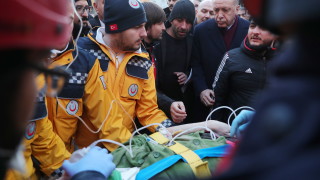 Увеличава се броят на жертвите в Турция