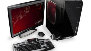 Packard Bell излиза на пазара на геймърските настолни РС