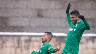 Ботев Враца ще стартира своята зимна подготовка в понеделник 8