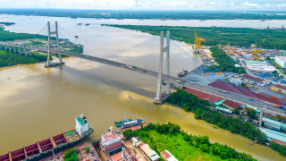 Мост се е срутил в североизточния квартал Шуни в Пекин