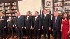 Гуцанов: От началото на проект "Избирам България" са постъпили 420 заявления